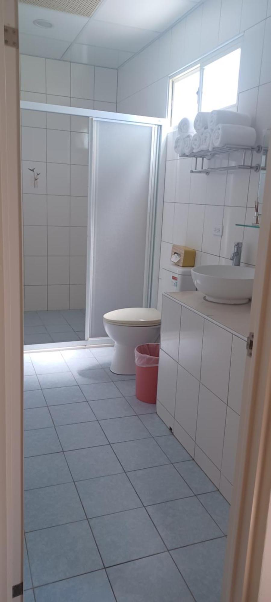 Tianyuan Nanwan Homestay Chambre photo