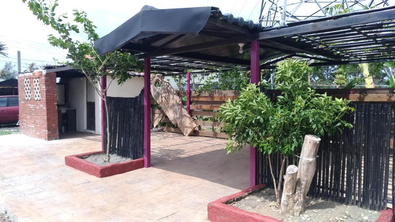 Tianyuan Nanwan Homestay Extérieur photo