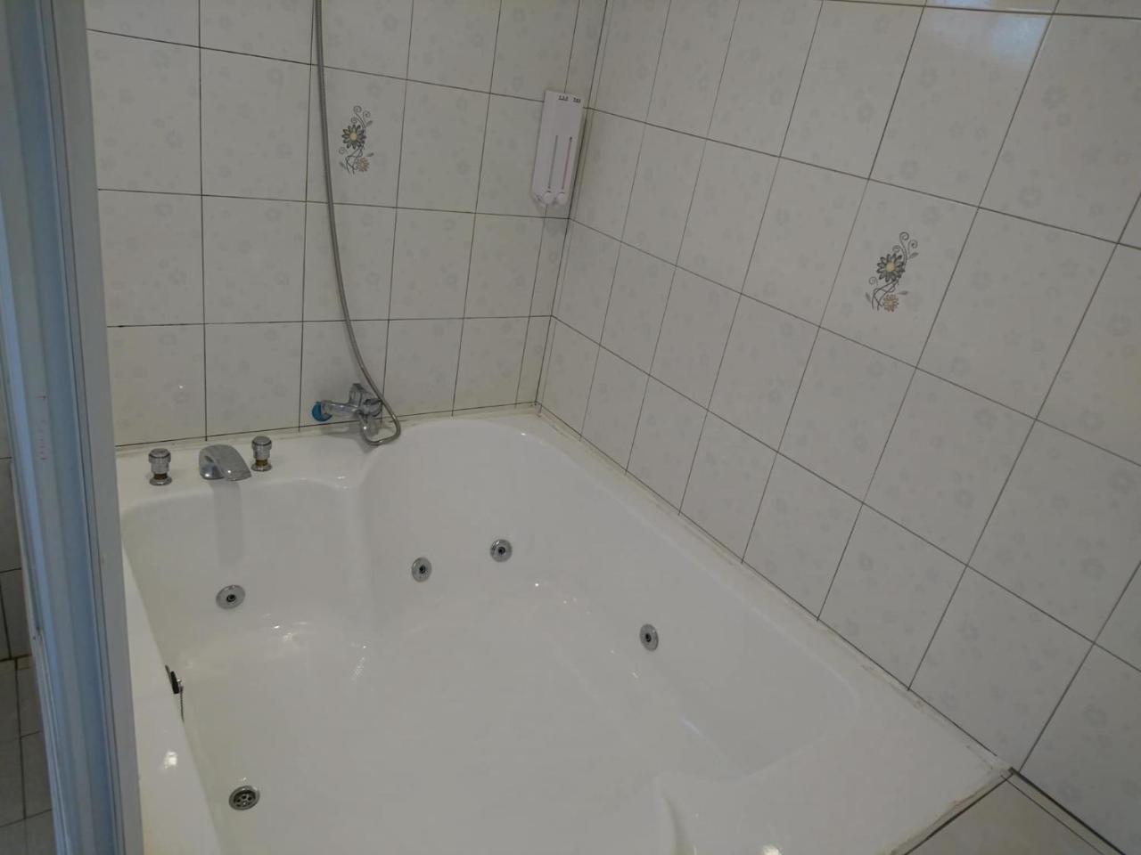 Tianyuan Nanwan Homestay Extérieur photo
